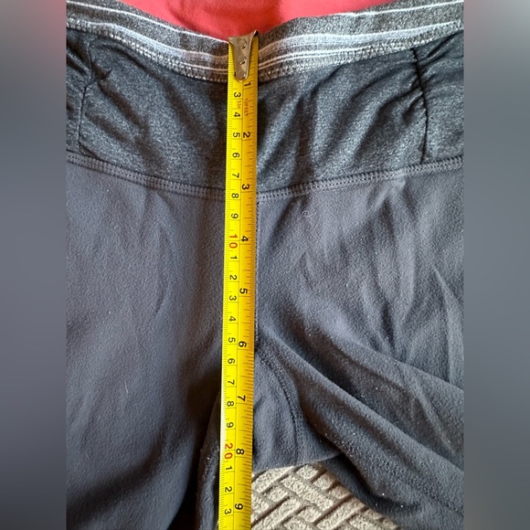 Lululemon Flare Leggings 28” - Picture 5 of 7